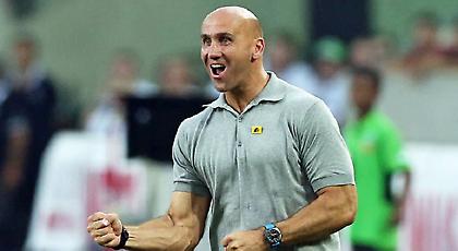 Πριν την Μπαρτσελόνα «έδεσε» τον προπονητή της η Γκλάντμπαχ