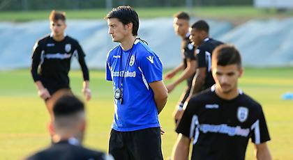 Κανονικά το Λίμπερετς-ΠΑΟΚ