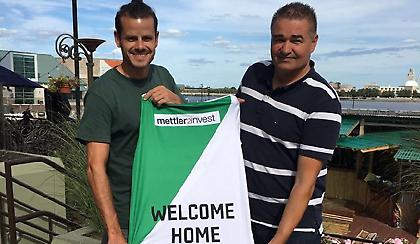 Επιστροφή στις «ρίζες» για Μπαρνέτα