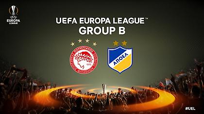 Ξεπούλησε ο ΑΠΟΕΛ για «Καραϊσκάκη»