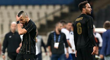 Το «αναγκαίο κακό» της φετινής ΑΕΚ