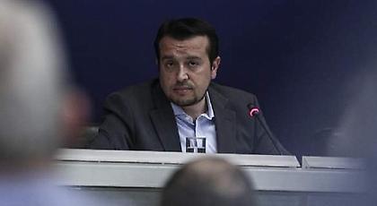 Στις 7 Οκτωβρίου ο Παππάς στην Επιτροπή Θεσμών και Διαφάνειας για τις τηλεοπτικές άδειες