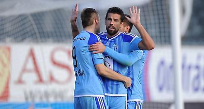 Λίμπερετς: «Τέλος η καραντίνα, παίζουμε κανονικά»