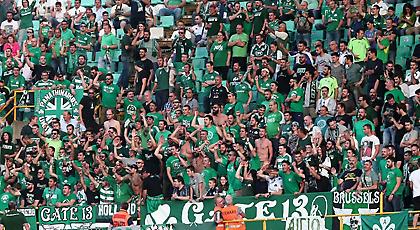 Τα εισιτήρια για το Σταντάρ Λιέγης-Παναθηναϊκός