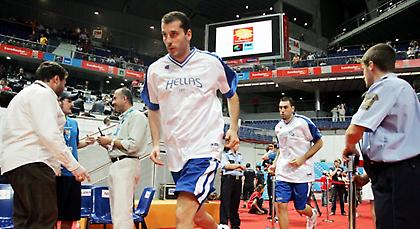 Στο «Glyfada 3on3 International Tournament» και ο Κακιούζης!