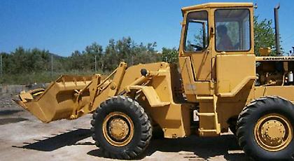 Απίστευτο: Στην Ευρυτανία μετέφεραν ασθενή μέσα στον κουβά φορτωτή (video)