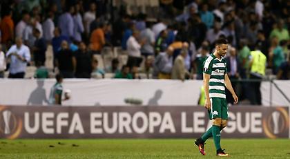 Ξαφνικό πρόβλημα με Μέστο, εκτός αποστολής με Θέλτα