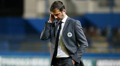 Αλλάζει το 3-6-1 ο Στραματσόνι με Θέλτα!