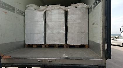 Πάτρα: Πάνω από 270.000 πακέτα λαθραίων τσιγάρων στο λιμάνι