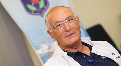 Παρελθόν ο Ποστιλιόνε