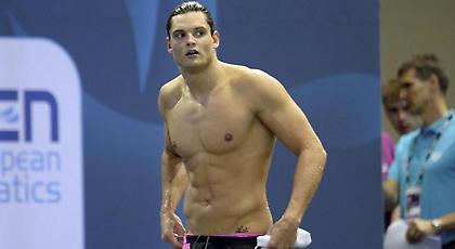 Από το κολύμπι στο χάντμπολ…