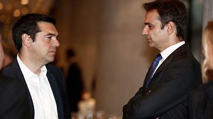 Για την Παιδεία η πρώτη φθινοπωρινή «σύγκρουση κορυφής» Κυριάκου - Τσίπρα