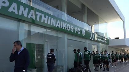 «Πράσινη» αντίστροφη μέτρηση για Θέλτα (video)