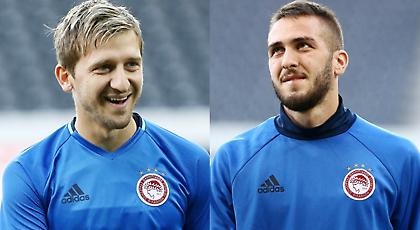 Βάζει δύο «μαέστρους» με ΑΠΟΕΛ ο Μπέντο