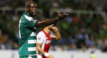 Σαμπά: «Μας περιμένει ένα δύσκολο παιχνίδι»