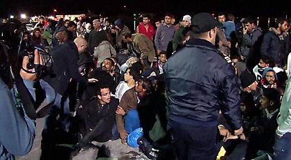 Τον κώδωνα του κινδύνου κρούει η Χίος