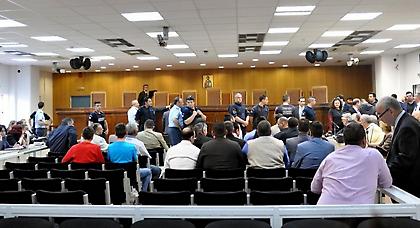 Χ.Α.: ολική αναδίπλωση από μάρτυρα στη δίκη