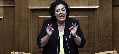 Κανέλλη: Ξέρω τόσα πολλά για τις άδειες που πρέπει να πεθάνω