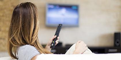 50 εκατ. νοικοκυριά με υπηρεσίες video-on-demand το 2020