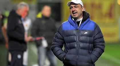 Νέος «συναγερμός» λίγο πριν τον ΠΑΟΚ στην Σλόβαν Λίμπερετς