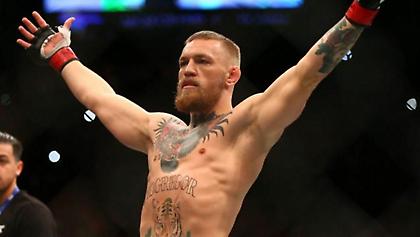 Απίθανος ΜακΓκρέγκορ: «Ποιος είναι αυτός; Φέρτε μου τον Μεϊγουέδερ!» (video)