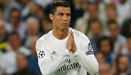 Βαράει όπου βρει ο Ρονάλντο! (video)