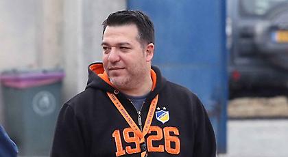 «Φαβορί ο Ολυμπιακός - Ο ΑΠΟΕΛ μπορεί να πάρει αποτέλεσμα»