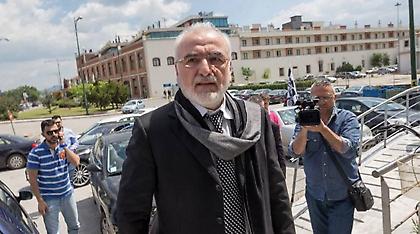 Το κανάλι του Ιβάν, το προεδριλίκι και ένας τίτλος