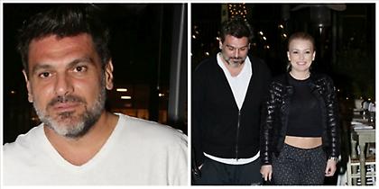 Θύμα ληστείας στο σπίτι του ο Τόνυ Μαυρίδης-Τον έδεσαν, τον χτύπησαν και τον κράτησαν όμηρο