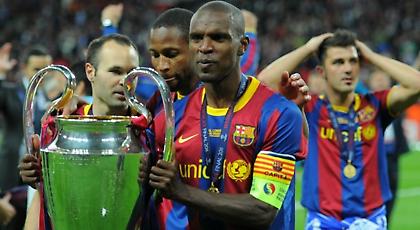 Αμπιντάλ για τους παίκτες της Μαν. Γιουνάιτεντ: Μας φώναζαν «σταματήστε να μαλ…εστε, έχουμε πεθάνει»