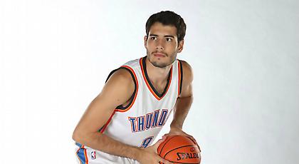 Αμπρίνεζ: «Δεν συγκρίνεται με κανέναν ο Γουέστμπρουκ»!