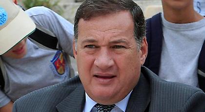 Καπράλος: «Περισσότερα μετάλλια στους επόμενους Ολυμπιακούς Αγώνες»