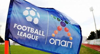 Δεν επικυρώνεται η βαθμολογία της περσινής Football League