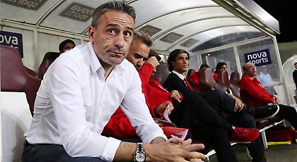 Να μην τον βγάλουμε και τρελό τον Μπέντο!