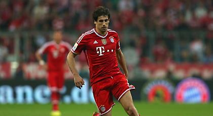 Μαρτίνεθ: «Δύσκολο να πάρεις αποτέλεσμα σε αυτό το γήπεδο»