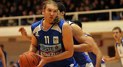 Λέει «αντίο» στο μπάσκετ ο Γκετσέφσκι