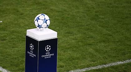 Media: Βραδιά Champions League με μπασκετική σφήνα