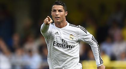 Αισιόδοξος για το repeat με τη Ρεάλ ο Κριστιάνο
