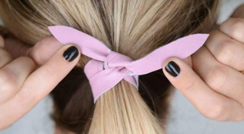 Σοκαριστική ιστορία: Πέρασε το λαστιχάκι των μαλλιών στον καρπό της και παραλίγο να πεθάνει