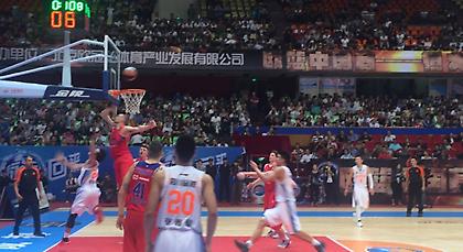 Με το… δεξί η ΤΣΣΚΑ στην κινέζικη περιοδεία της!