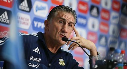 Εκτός Αργεντινής -και πάλι- ο Ικάρντι