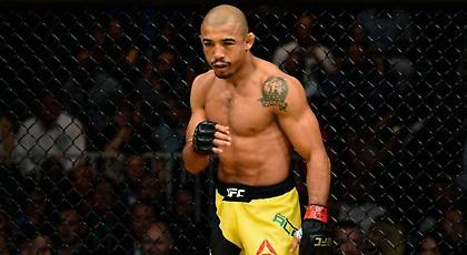 Σταματά από το ΜΜΑ ο Άλντο