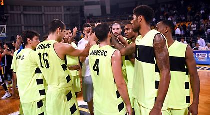 Live Streaming: Στεάουα Βουκουρεστίου-Άρης