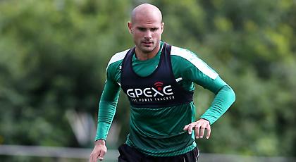 Νάνο: «Ο κόσμος του Παναθηναϊκού είναι ό,τι καλύτερο έχει η ομάδα»