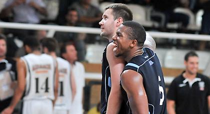 Περιμένει τον επόμενο… Πατρινό ο Κόροιβος!