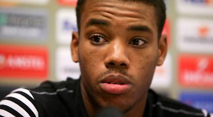 Ροντρίγκες: «Αν έχουμε καθαρό μυαλό θα έρθουν τα γκολ»