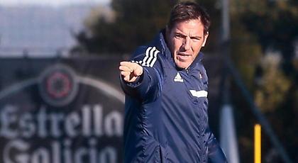 Μπερίσο: «Τεράστιας σημασίας η νίκη με Παναθηναϊκό»