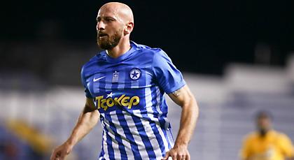 Παπαδόπουλος στον ΣΠΟΡ FM: «Θα βρει ευκαιρίες ο Παναθηναϊκός, δύσκολο να κλειστεί σε αυτό το γήπεδο»