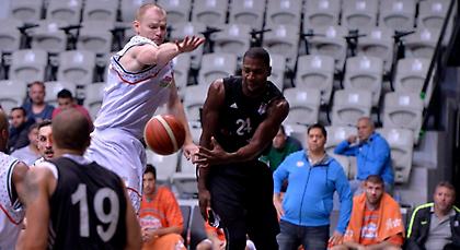 Στο… νήμα η Μπεσίκτας