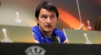 Ίβιτς: «Οι παίκτες μου θα δώσουν το 100%»